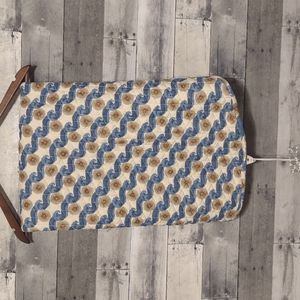 NWT Kate Quinn Small ocean sun playmat baby boy girl gender neutral